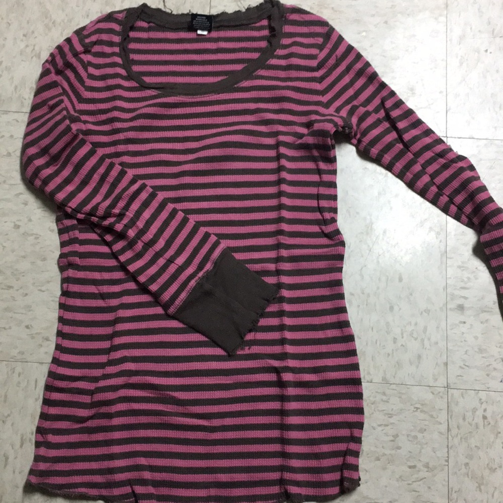 Maternity thermal